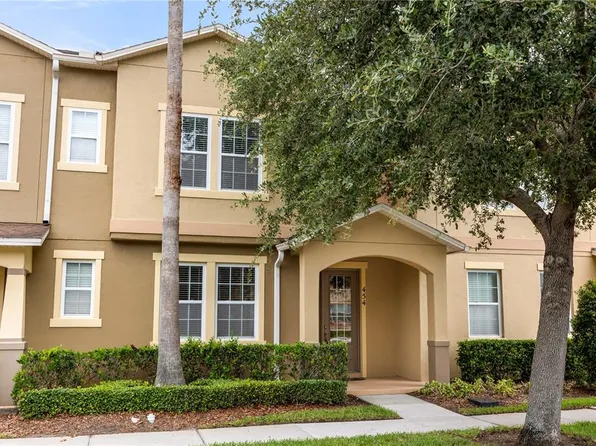 454 Ellis Square Ct, Sanford, FL 32771