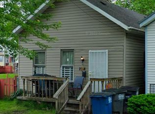 2314 Locust St, Toledo, OH 43608