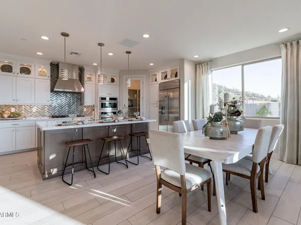 12335 W CARAVEO Place, Peoria, AZ 85383