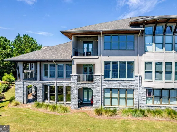 108 Indian Summer Path Unit 114, Eatonton, GA 31024