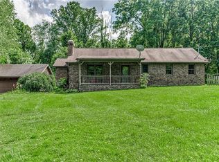 236 Baird Rd, Edinburg, PA 16116