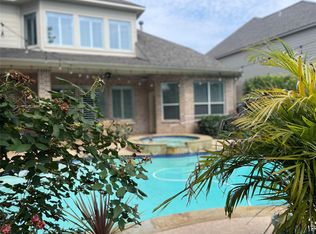 2806 Taylorcrest, Missouri City, TX 77459