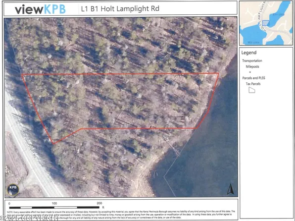 L1-B1 Holt Lamplight Rd, Kenai, AK 99611