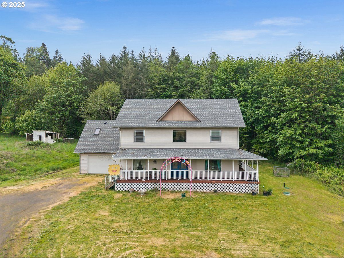 79319 Charity Ln, Clatskanie, OR 97016 | Zillow