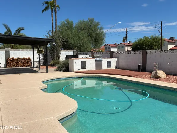 14231 N 51ST Drive, Glendale, AZ 85306