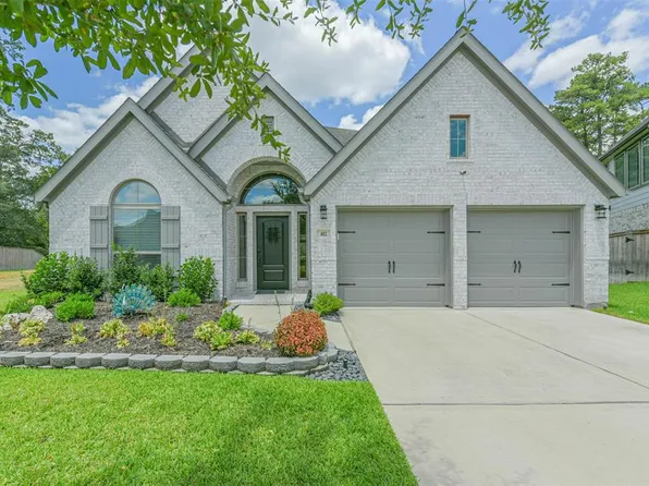 402 Devlin Shores Dr, Conroe, TX 77304