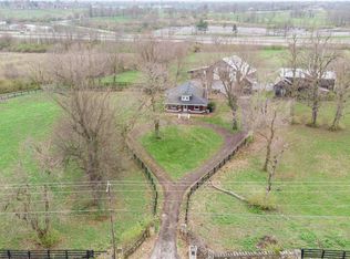 3347 Georgetown Rd, Lexington, KY 40511