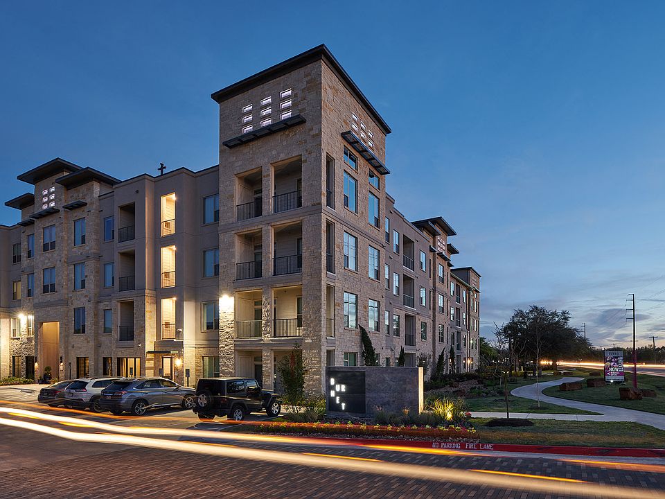 Conveniently located on Burnet Road in Uptown Austin close to the MoPac and US 183