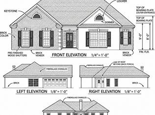382 Sunnybrook Dr, Deatsville, AL 36022