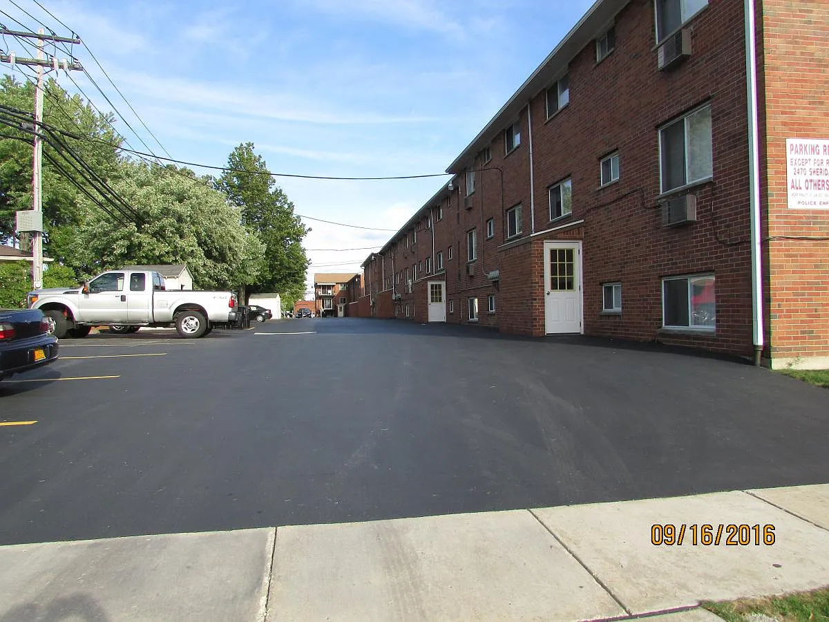 2470 Sheridan Drive — Photo 2