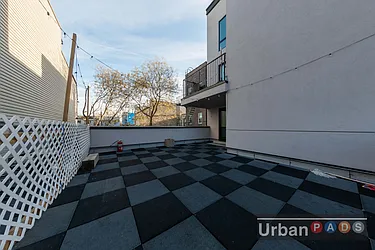 Rented by Urban Pads