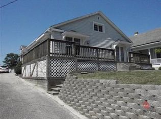 209 Lincoln Ave, Bedford, IN
