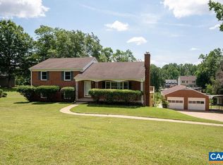 2608 Northfield Rd, Charlottesville, VA 22901