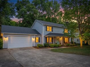 403 Brown Bark Ln, Gibsonville, NC 27249