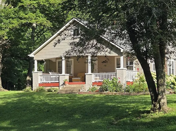 2376 E Wolf Valley Rd, Clinton, TN 37716