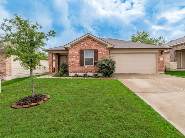 226 Pecos Dr, Huntsville, TX 77340