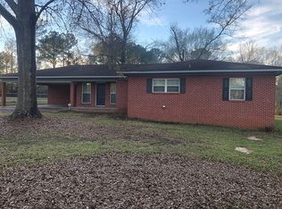 265 Reedy Creek Rd, Laurel, MS 39443