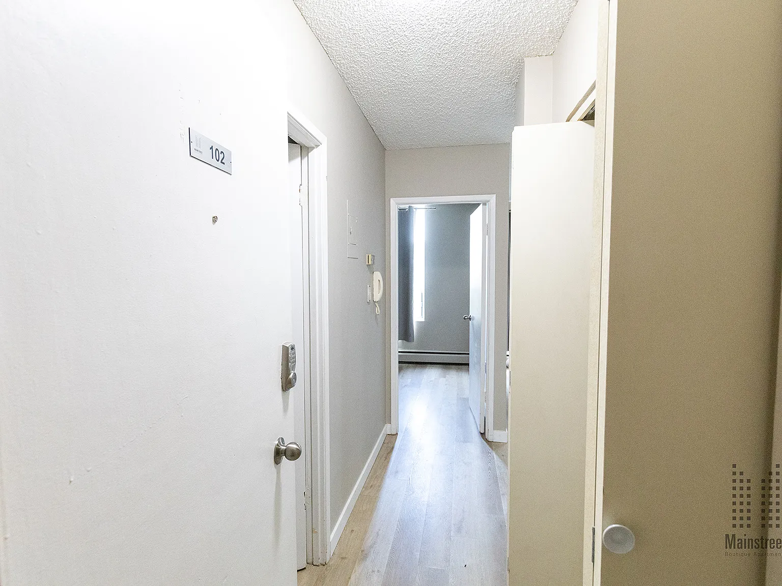 Westview Terrace Apartments — Photo 1