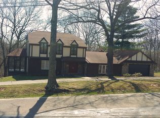 126 Longview Heights Rd, Athens, OH 45701