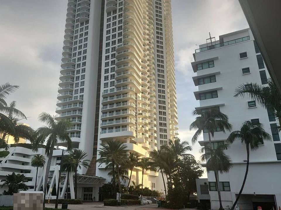 1st image of 6365 Collins Ave APT 1910