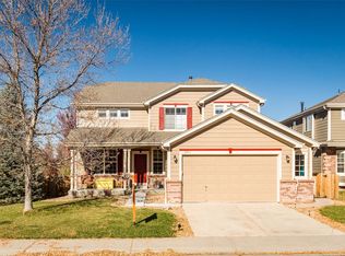 2911 Hughs Dr, Erie, CO 80516