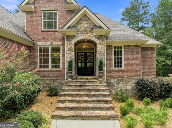 2956 Old Dalton Rd NE, Rome, GA 30165