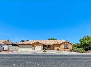 2001 Appaloosa Rd, Henderson, NV 89002