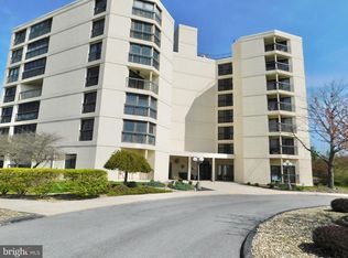 415 Parkview Ln #PENTHOUSE 603, Altoona, PA 16601