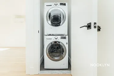 Rented by Nooklyn NYC LLC