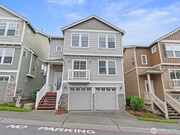 (undisclosed Address), Kent, WA 98031