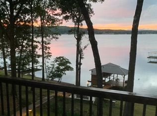 66 Cedar Cove Way, Alpine, AL 35014