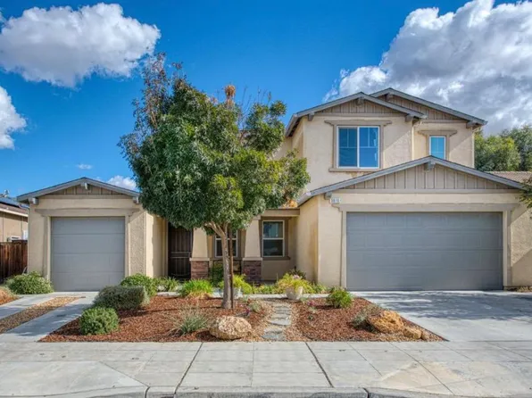 3816 N Carriage Ave, Fresno, CA 93727