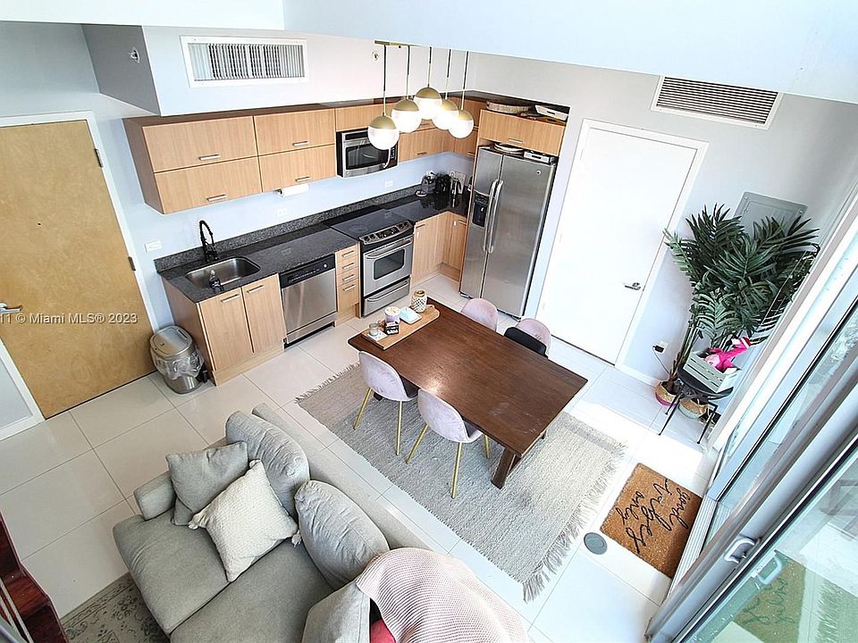 1st image of 350 S Miami Ave APT 511