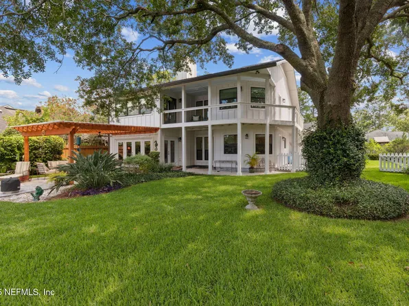 5114 IMPERIAL COVE Road, Jacksonville, FL 32210