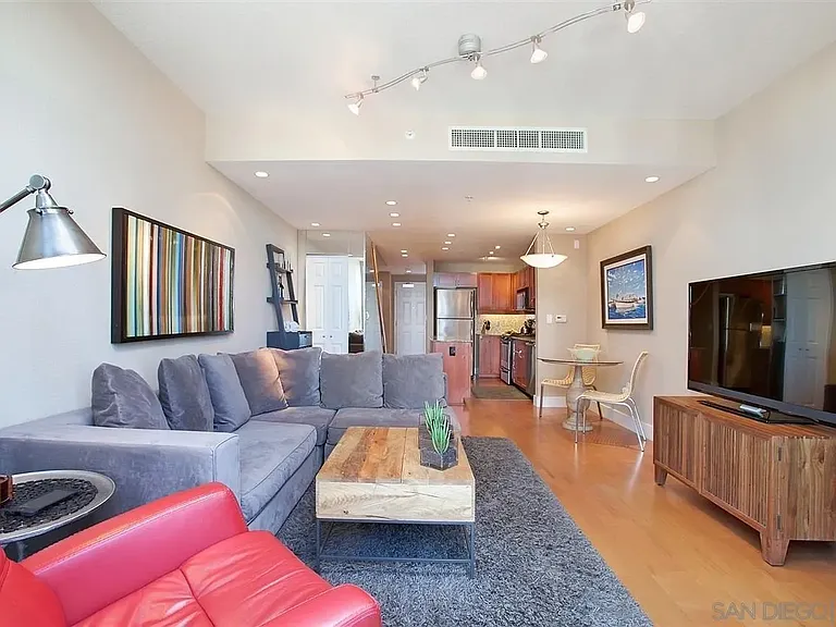 1240 India St #911 — Photo 13