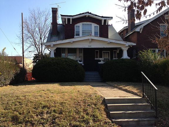 2nd image of 2610 N Euclid Ave