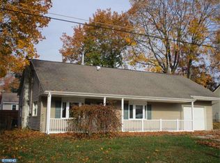 17 Grove Rd, Pennsville, NJ 08070