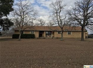 1031 Little Elm Loop, Temple, TX 76501