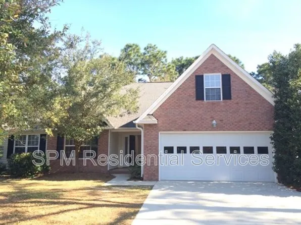 5005 Woods Edge Rd, Wilmington, NC 28409