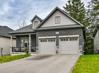 16028 Simcoe St UNIT B, Scugog, ON L9L1B3