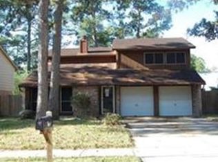 23423 Bayleaf Dr, Spring, TX 77373