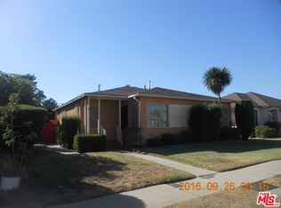 13403 Crocker St, Los Angeles, CA 90061