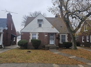 5766 Bluehill St, Detroit, MI 48224