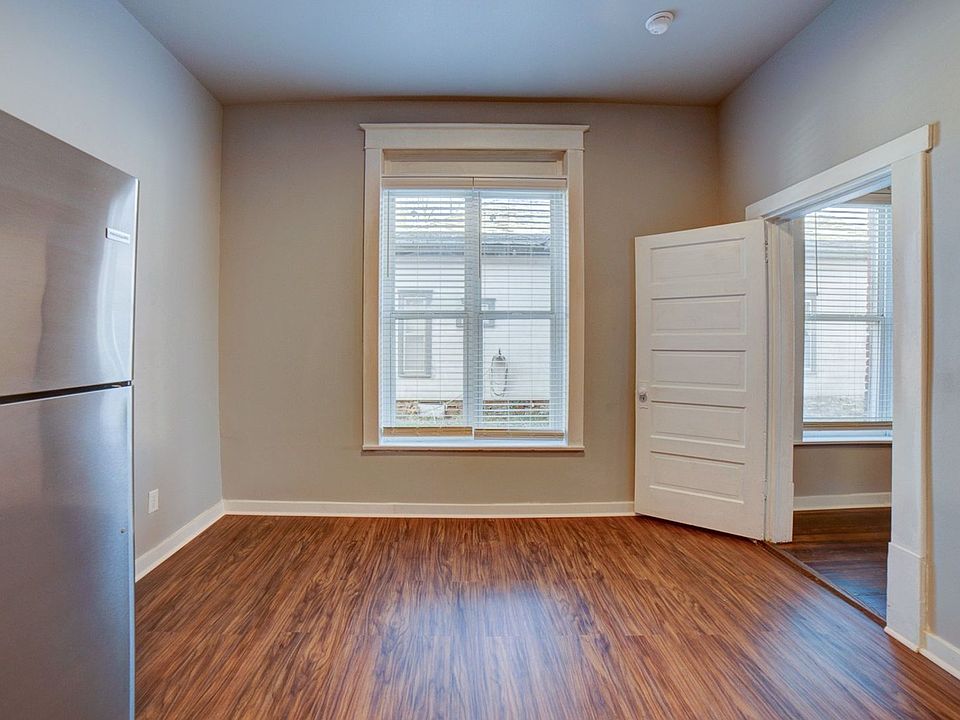 322 S Park St Apartment Rentals Sapulpa, OK Zillow