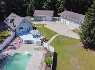 8063 Weiler Rd, Twin Lake, MI 49457