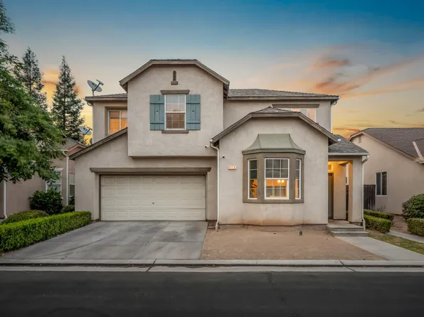 4056 W Pear Tree Ln, Fresno, CA 93722