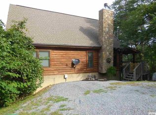 2017 Bill Flagle Way #CABIN89, Sevierville, TN 37876