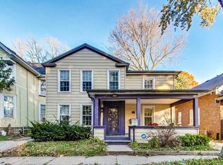 929 College Ave, Racine, WI 53403