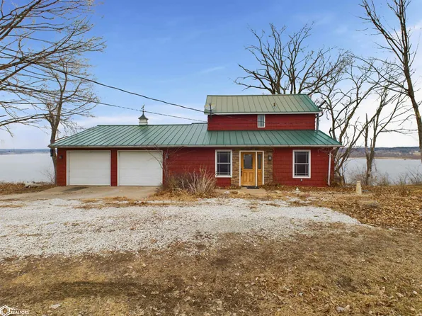 31 Bluff Park Rd, Montrose, IA 52639