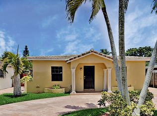 6469 SW 25th St, Miami, FL 33155